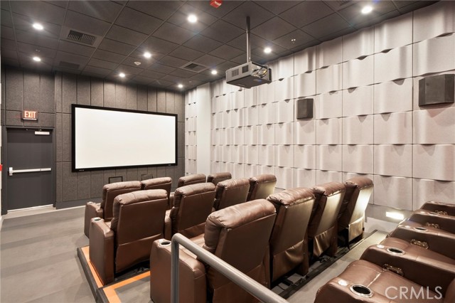 Detail Gallery Image 24 of 37 For 645 W 9th St #424, Los Angeles,  CA 90015 - 1 Beds | 1 Baths