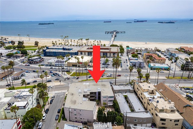 3819 E Livingston Dr #2, Long Beach, CA 90803