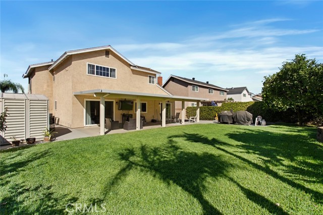 3 Bed Home for Sale in Ontario, California