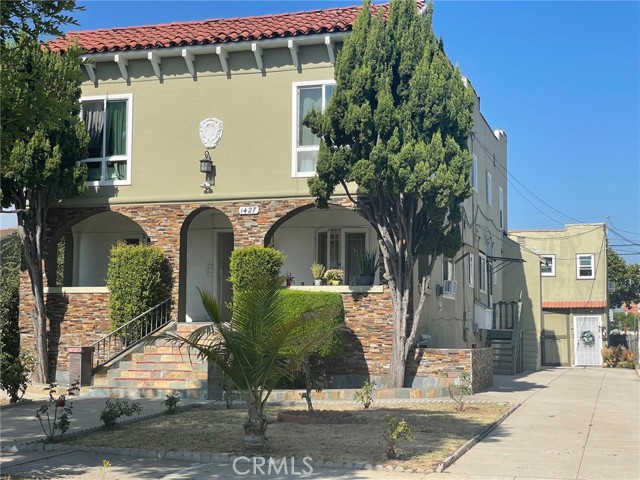 Details for 1427 Chapel Avenue 2, Alhambra, CA 91801