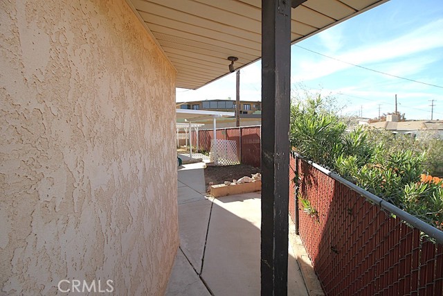Detail Gallery Image 28 of 32 For 1105 Bigger, Barstow,  CA 92311 - 3 Beds | 2 Baths