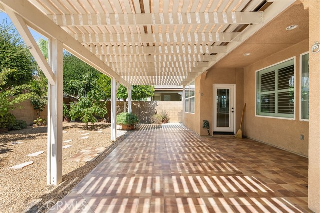 Detail Gallery Image 36 of 45 For 26135 Palm Breeze Ln, Menifee,  CA 92586 - 2 Beds | 2 Baths