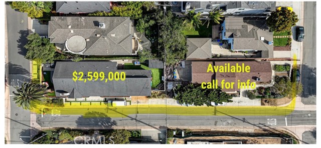 Detail Gallery Image 35 of 35 For 2700 Elm Ave, Manhattan Beach,  CA 90266 - 3 Beds | 2/1 Baths