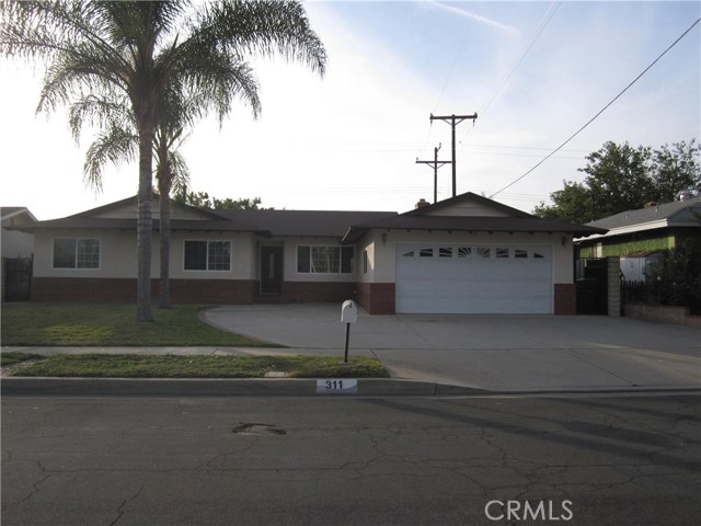 311 Kennedy Rd, San Dimas, CA 91773