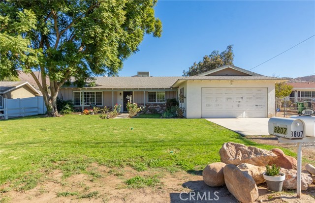 3807 Pedley Ave, Norco, CA 92860