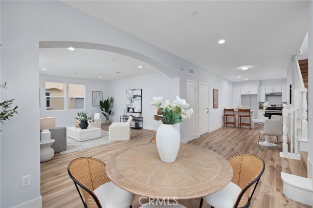 Detail Gallery Image 11 of 34 For 11237 Gladhill Rd #4,  Whittier,  CA 90604 - 3 Beds | 2/1 Baths