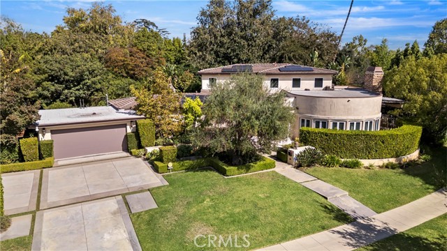 Detail Gallery Image 40 of 62 For 1660 Chelsea Rd, San Marino,  CA 91108 - 5 Beds | 5/1 Baths