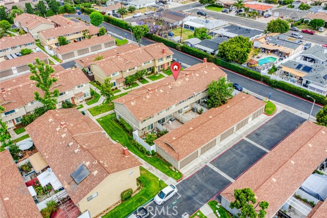 Detail Gallery Image 42 of 56 For 11879 Sungrove Cir, Garden Grove,  CA 92840 - 3 Beds | 2/1 Baths
