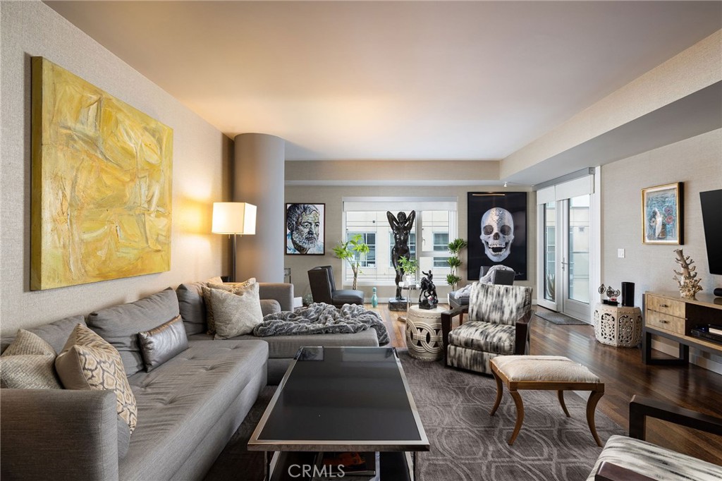 6250 Hollywood Boulevard #6K