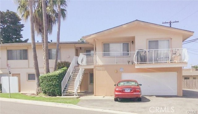 Detail Gallery Image 1 of 9 For 504 S Ola Vista #4,  San Clemente,  CA 92672 - 2 Beds | 1 Baths