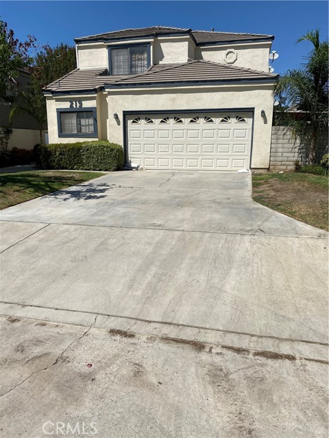 219 E Puente St, Covina, CA 91723