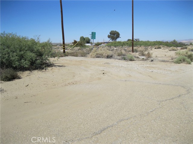 Detail Gallery Image 7 of 8 For 0 Vacant Land, Twentynine Palms,  CA 92277 - – Beds | – Baths