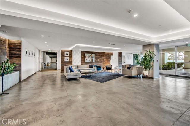Detail Gallery Image 26 of 33 For 525 E Seaside Way #1504,  Long Beach,  CA 90802 - 2 Beds | 2 Baths