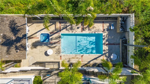 Detail Gallery Image 19 of 20 For 116 S Chapel #J,  Alhambra,  CA 91801 - 2 Beds | 3 Baths