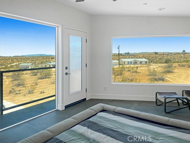 Detail Gallery Image 12 of 22 For 375 Fortuna Ave, Yucca Valley,  CA 92284 - 1 Beds | 2 Baths