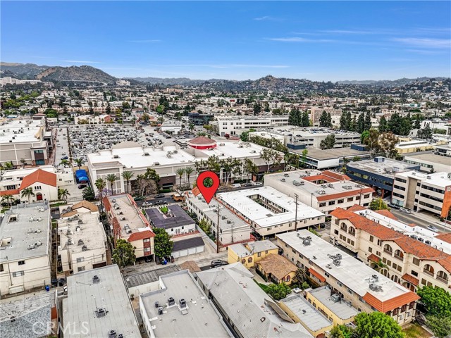 Detail Gallery Image 33 of 37 For 219 N Isabel St #4,  Glendale,  CA 91206 - 2 Beds | 2/1 Baths