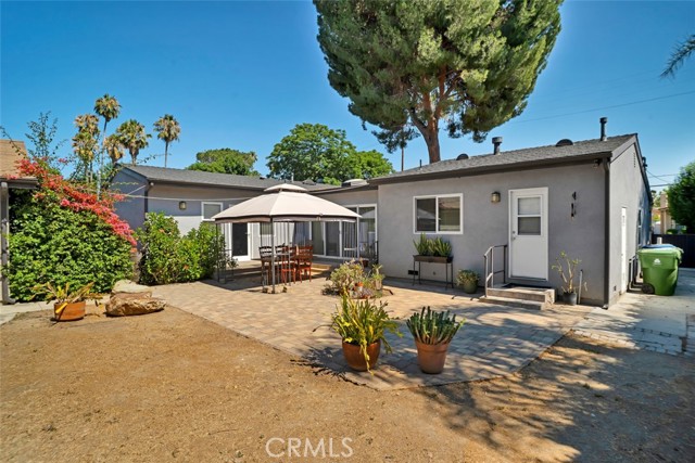 Image 25 of 45 For 18203 Arminta Street