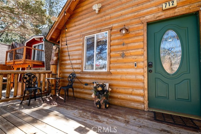 Detail Gallery Image 12 of 48 For 712 Maltby Bld, Big Bear City,  CA 92314 - 3 Beds | 1 Baths