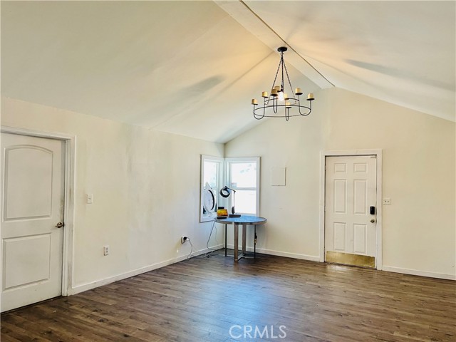 Detail Gallery Image 4 of 19 For 4225 Poplar Trl, Frazier Park,  CA 93225 - 2 Beds | 1 Baths
