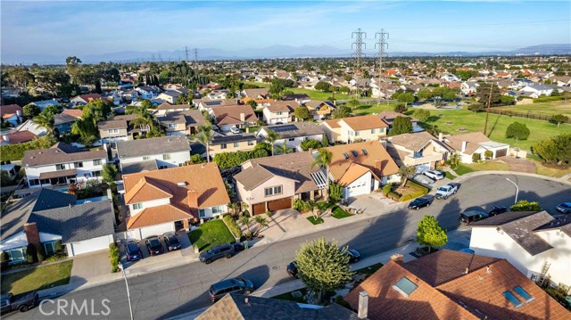 Detail Gallery Image 50 of 55 For 8569 Volga River Cir, Fountain Valley,  CA 92708 - 5 Beds | 2/1 Baths