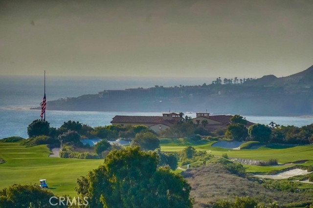 Wonderful restaurant and bar at the course. Views to Terranea on the peninsula.