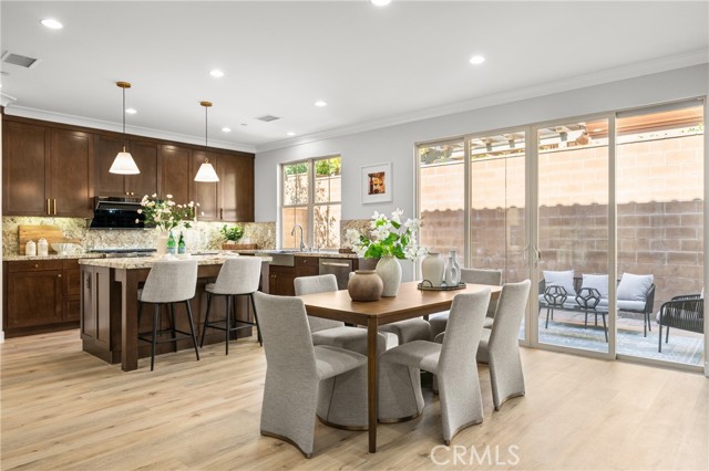 Detail Gallery Image 7 of 47 For 55 Parkdale, Irvine,  CA 92620 - 4 Beds | 4 Baths