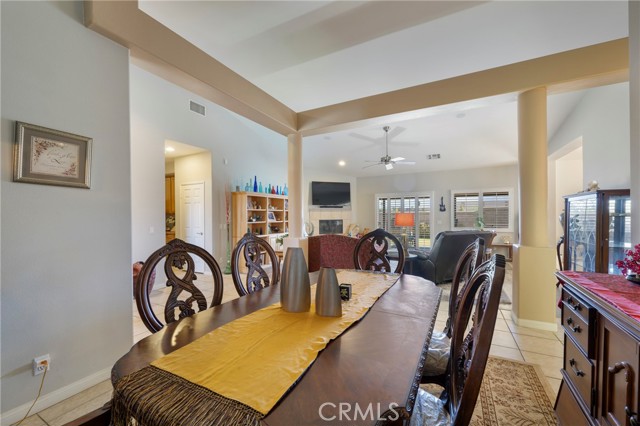 Detail Gallery Image 12 of 50 For 79935 Fiesta Dr, La Quinta,  CA 92253 - 3 Beds | 2 Baths