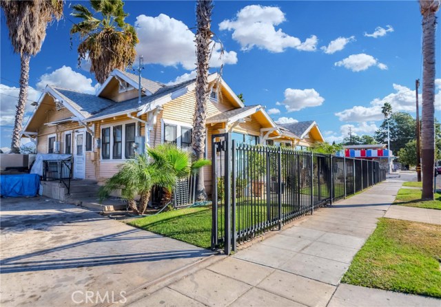 1502 N Main Street