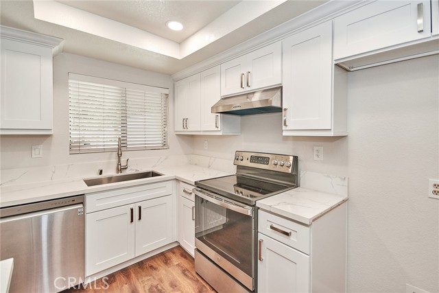 Detail Gallery Image 10 of 34 For 22804 Chardonnay Dr #3,  Diamond Bar,  CA 91765 - 2 Beds | 2/1 Baths