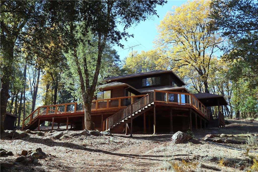 6646 Golden Pines Road, Kelseyville, CA 95451