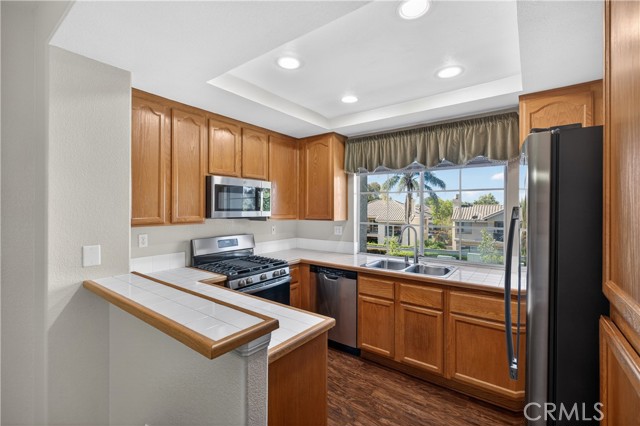 Detail Gallery Image 9 of 42 For 166 via Contento, Rancho Santa Margarita,  CA 92688 - 2 Beds | 2 Baths