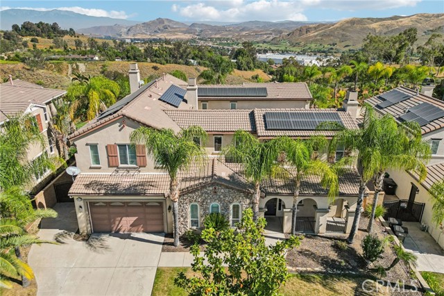 Detail Gallery Image 66 of 68 For 8622 Edelweiss, Corona,  CA 92883 - 5 Beds | 4/1 Baths