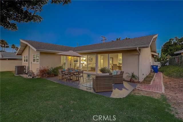 1949 Avenida Aprenda, Rancho Palos Verdes, California 90275, 4 Bedrooms Bedrooms, ,1 BathroomBathrooms,Residential,Sold,Avenida Aprenda,SB22159190