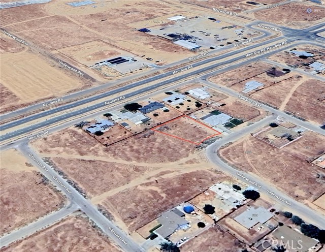 Detail Gallery Image 3 of 5 For 0 0, California City,  CA 93505 - – Beds | – Baths