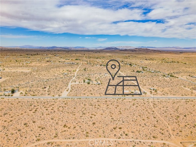 Detail Gallery Image 47 of 48 For 58388 Aberdeen Dr, Yucca Valley,  CA 92284 - 1 Beds | 1 Baths