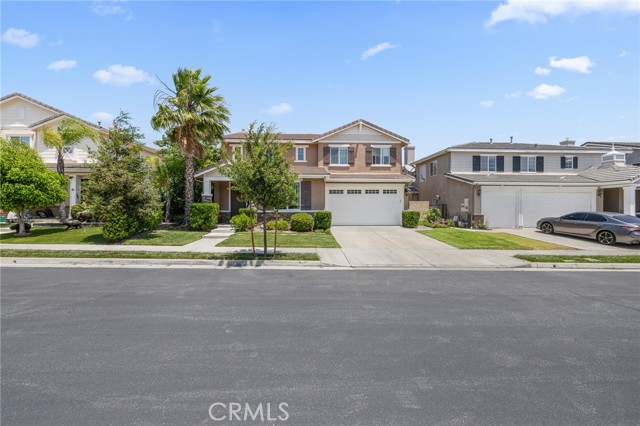 Detail Gallery Image 46 of 54 For 19639 Ellis Henry Ct, Newhall,  CA 91321 - 4 Beds | 3 Baths