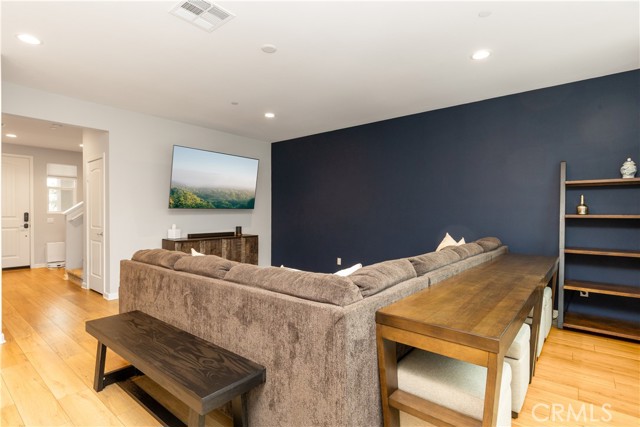 Detail Gallery Image 12 of 31 For 24944 Fortress Ct, Moreno Valley,  CA 92553 - 4 Beds | 2/1 Baths
