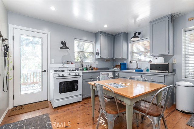 Detail Gallery Image 10 of 42 For 2488 Captains Walk, Bradley,  CA 93426 - 2 Beds | 2 Baths