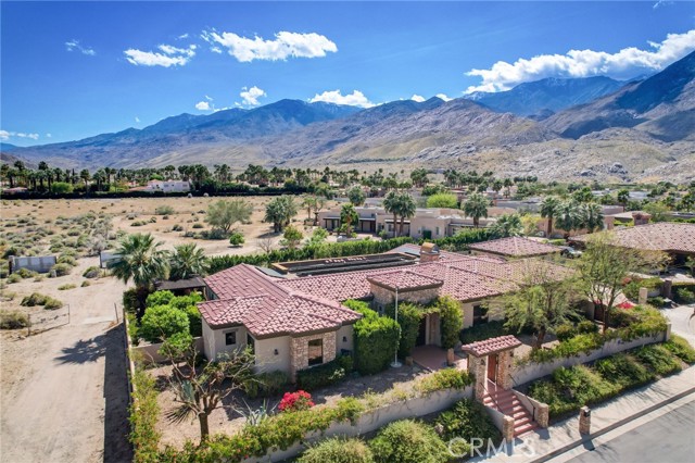 Detail Gallery Image 1 of 48 For 775 Dogwood Cir, Palm Springs,  CA 92264 - 6 Beds | 5/1 Baths