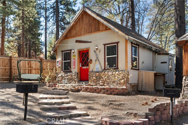 Detail Gallery Image 40 of 54 For 844 Tulip Ln, Big Bear Lake,  CA 92315 - – Beds | – Baths