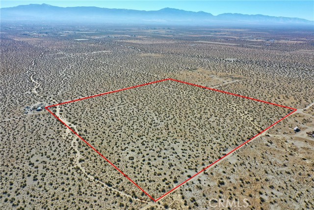  Land for Sale in Pinon Hills, California