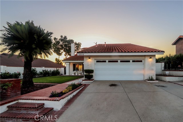 Detail Gallery Image 1 of 1 For 2015 Cumberland Dr, West Covina,  CA 91792 - 4 Beds | 3 Baths
