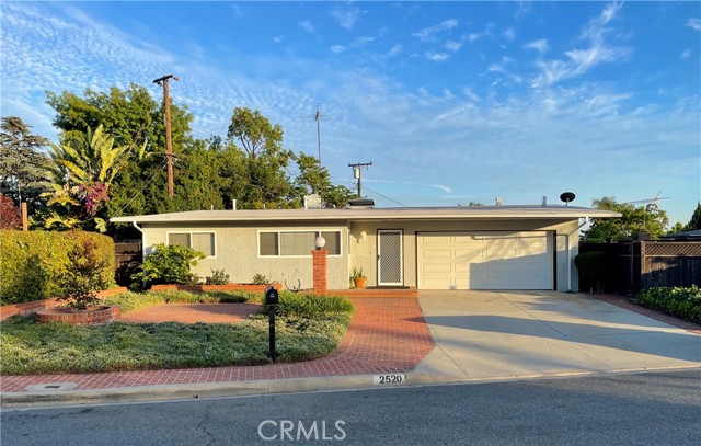 2520 Canfield Dr, La Habra, CA 90631