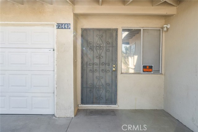 Detail Gallery Image 36 of 45 For 73449 Yucca Ave, Twentynine Palms,  CA 92277 - 2 Beds | 1 Baths