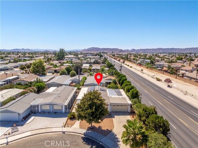 1107 Checkerberry Court, Hemet, California 92545, 2 Bedrooms Bedrooms, ,2 BathroomsBathrooms,Residential,For Sale,1107 Checkerberry Court,CRSW24179444