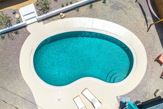 Detail Gallery Image 33 of 42 For 61535 Capilla Dr, Joshua Tree,  CA 92252 - 3 Beds | 2 Baths