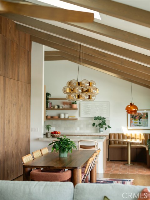 Detail Gallery Image 6 of 24 For 3627 Willowcrest Ave, Studio City,  CA 91604 - 3 Beds | 3 Baths