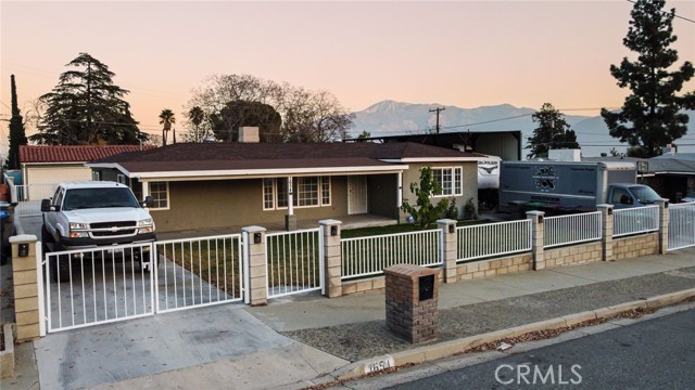 Detail Gallery Image 1 of 29 For 1654 N Alessandro St, Banning,  CA 92220 - 3 Beds | 2 Baths