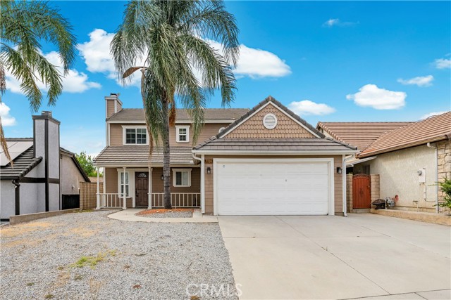 Detail Gallery Image 1 of 38 For 7224 Parkside Pl, Rancho Cucamonga,  CA 91701 - 3 Beds | 2/1 Baths