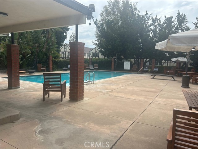 Detail Gallery Image 24 of 26 For 15500 Williams St #N,  Tustin,  CA 92780 - 3 Beds | 2 Baths